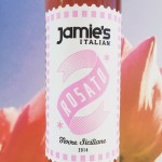 Jamies Rosato wijnreview door Mama Drinkt Wijn, vinoloog sinds 2006