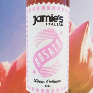 Lees meer over het artikel Jamies Rosato, Italian Wijnreview