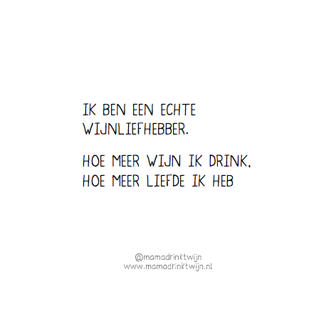 Lees meer over het artikel Waar ben jij een liefhebber van?