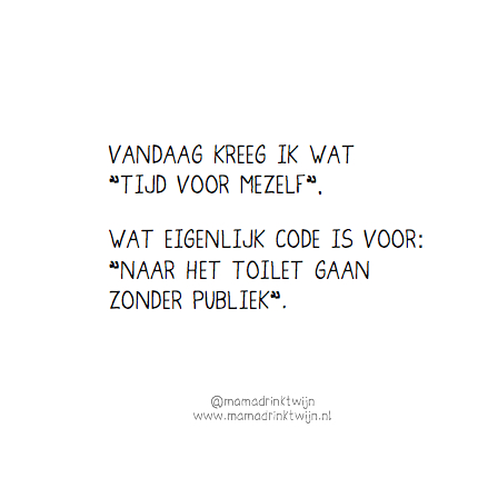 Lees meer over het artikel Tijd voor jezelf