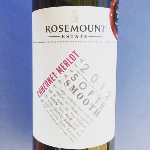 Lees meer over het artikel Rosemount Cabernet-Merlot Review
