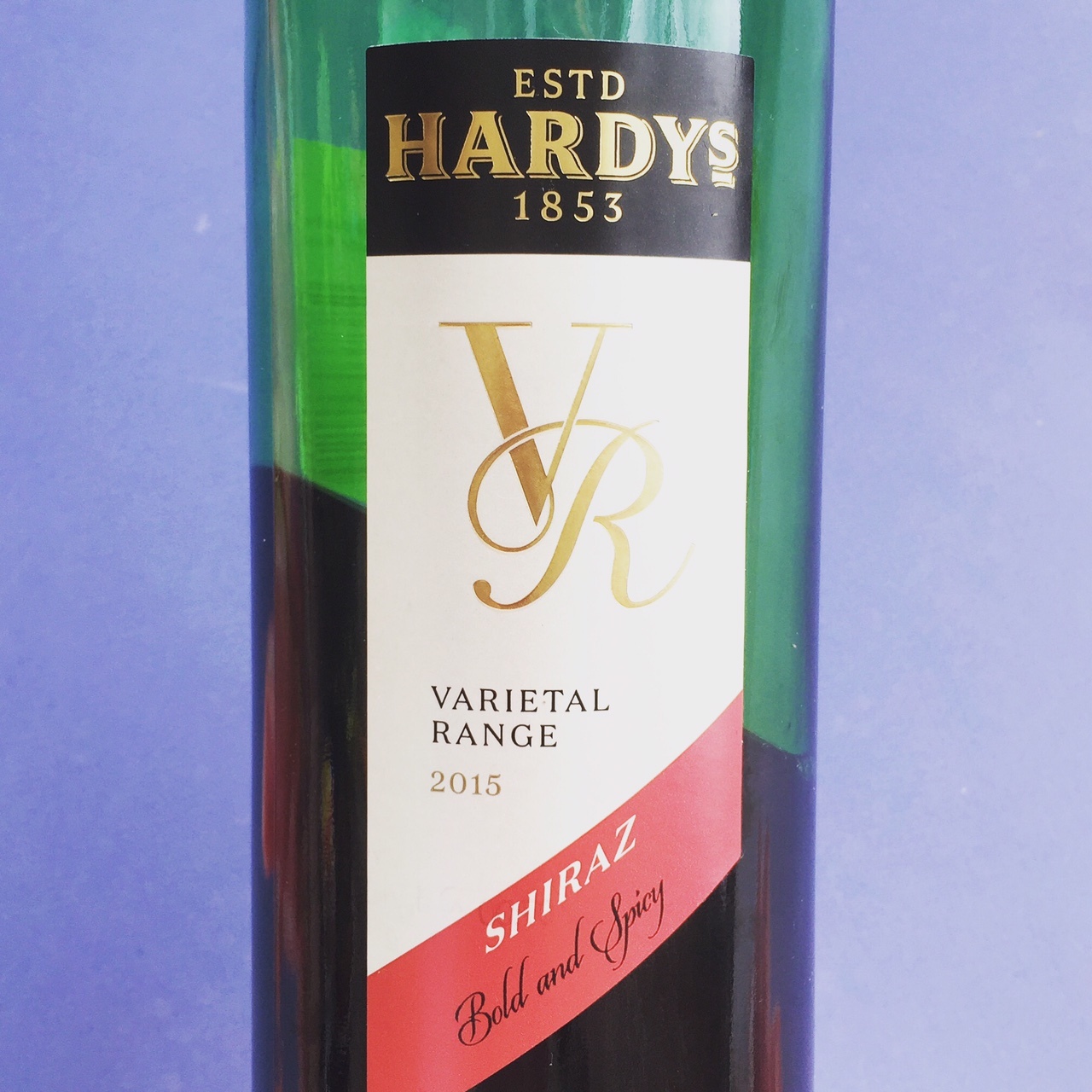 Lees meer over het artikel Hardy’s Shiraz, Varietal Range Review