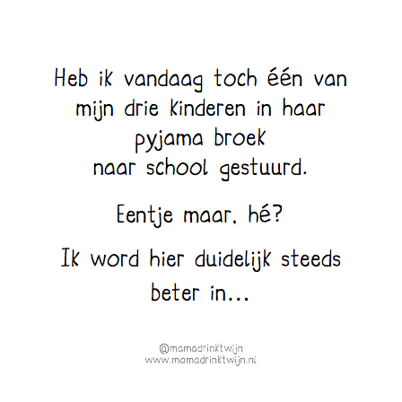Lees meer over het artikel De 6 moedertypes op het schoolplein