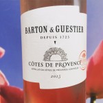 Provence rosé wijnreview door mama drinkt wijn, vinoloog sinds 2006