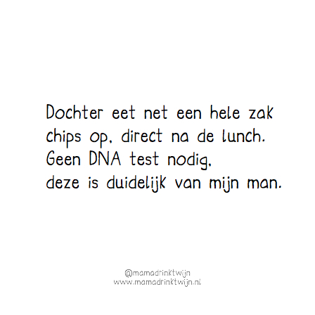 Lees meer over het artikel Opvoeden: mama vs papa