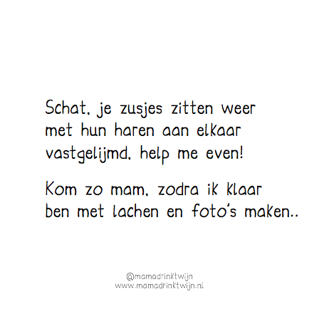 Lees meer over het artikel Bedankt oudste kind