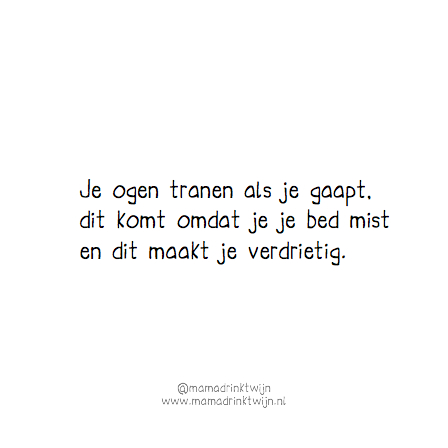 Lees meer over het artikel Mijn mama paradox