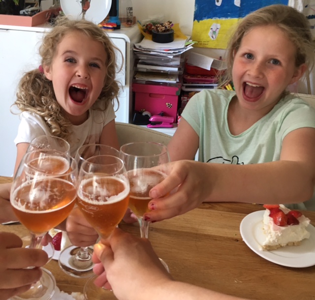Lees meer over het artikel Kom maar op met die zomervakantie!