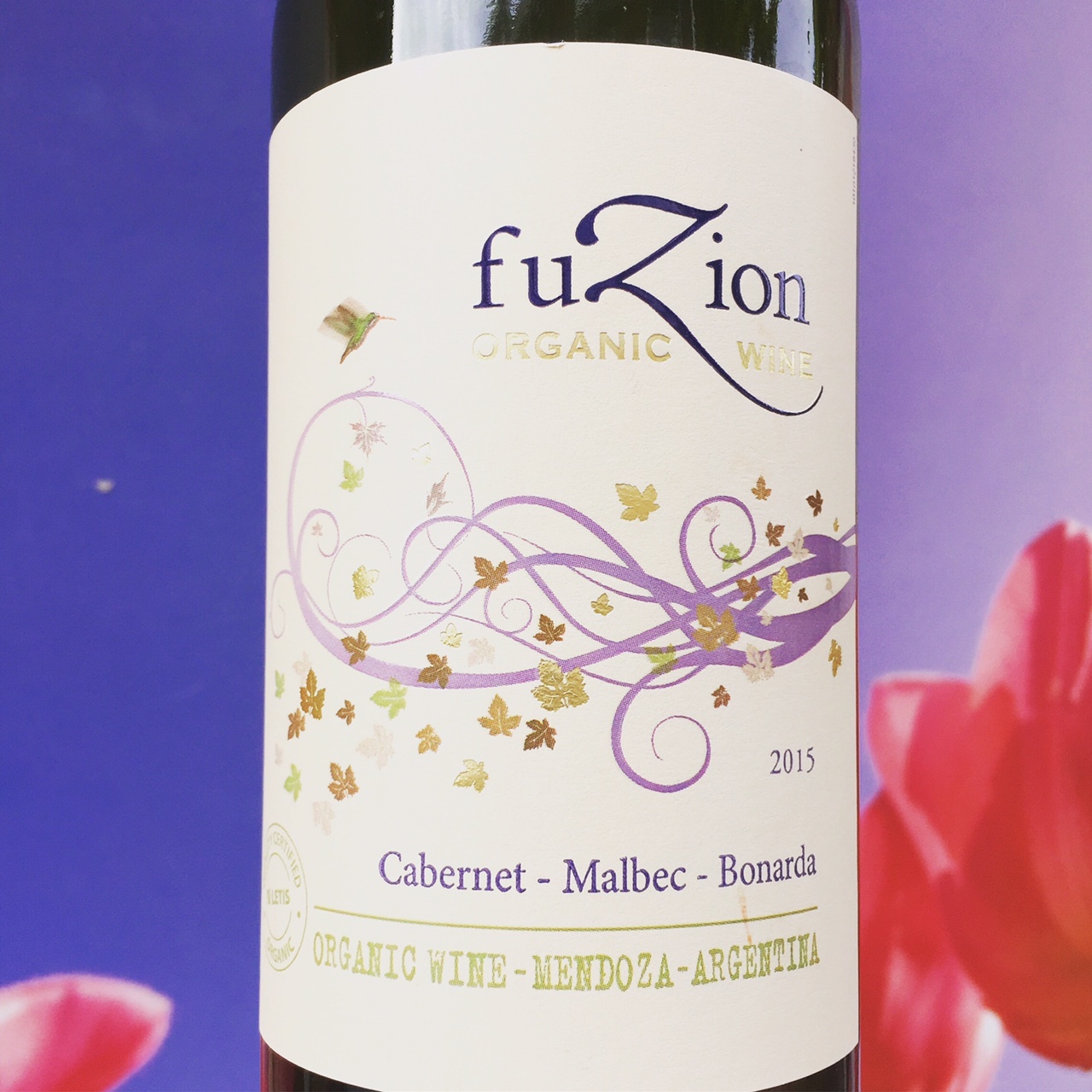 Lees meer over het artikel Fuzion Cabernet-Malbec-Bonarda Review