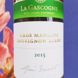 Lees meer over het artikel La Gascogne, Brumont Review