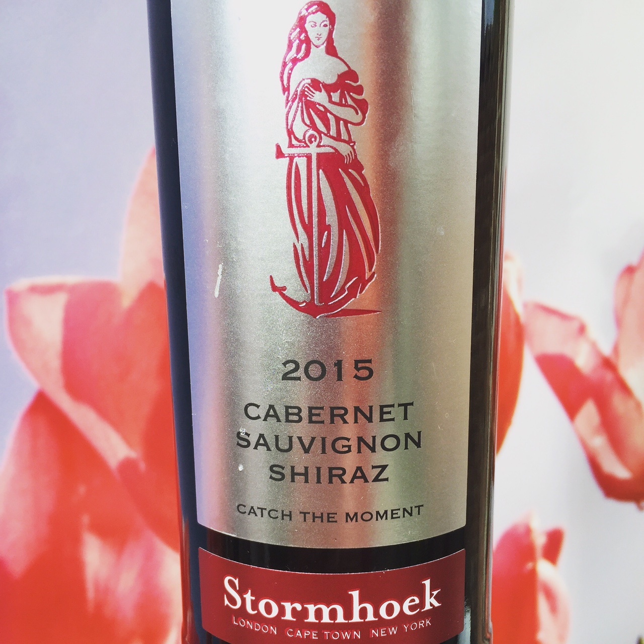 Lees meer over het artikel Stormhoek Cabernet – Shiraz Review