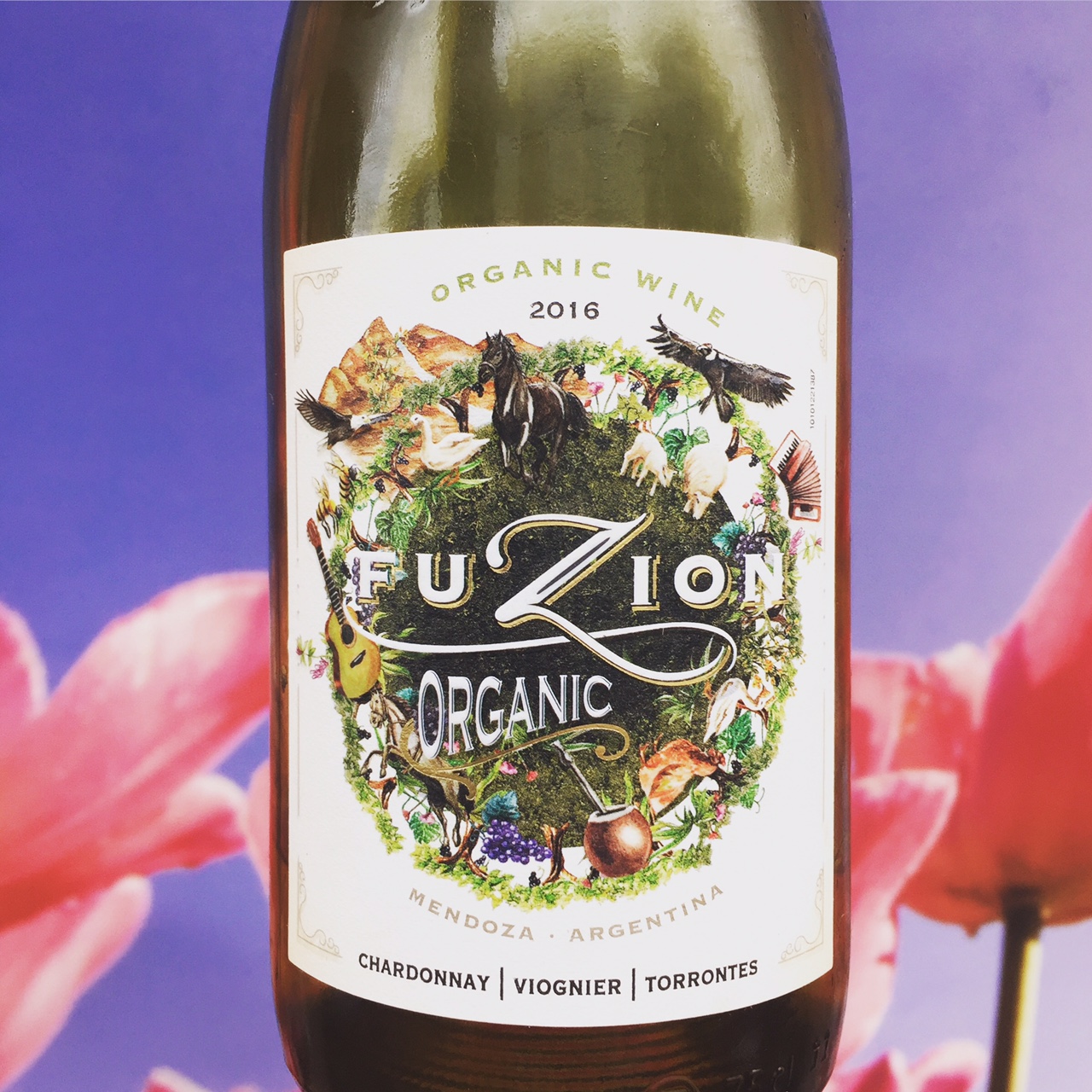 Lees meer over het artikel Fuzion Organic Review