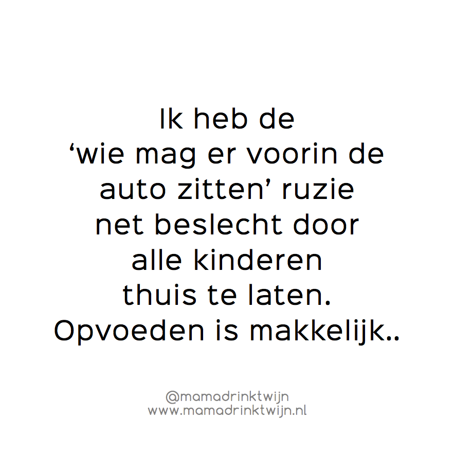 Lees meer over het artikel De stomste mama van de wereld