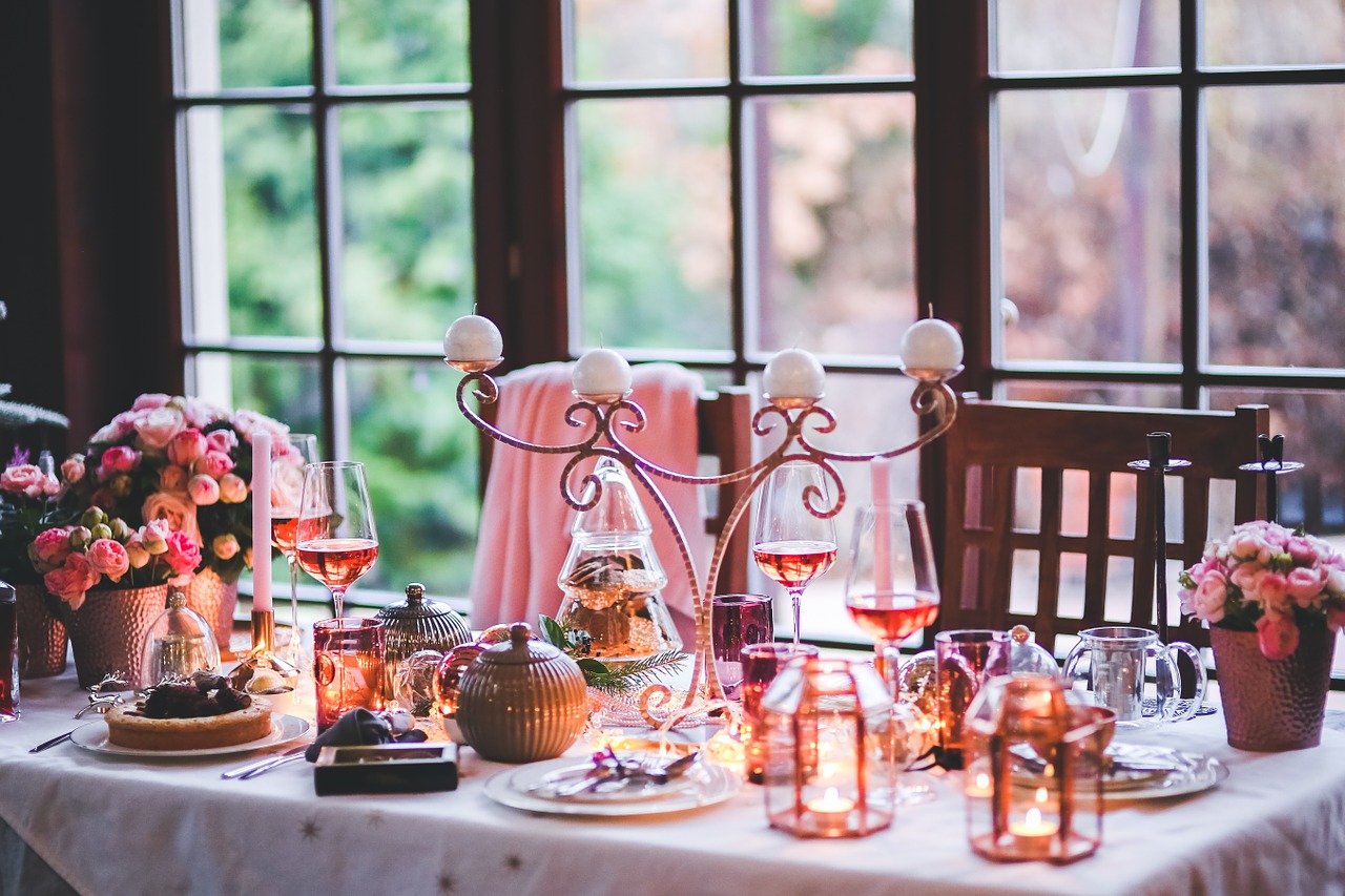 Lees meer over het artikel Kerstdiner: eerste hulp bij wijn & spijs