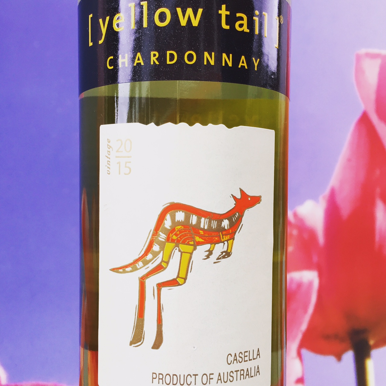 Lees meer over het artikel Yellow Tail Chardonnay Review