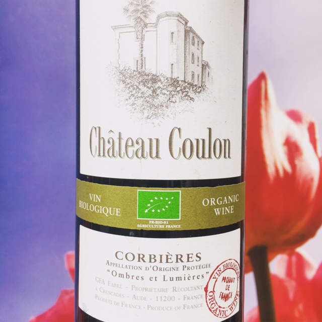 Lees meer over het artikel Château Coulon, Corbières wijnreview