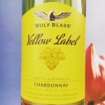Wolf Blass Chardonnay