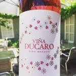 Viña Ducaro Rosado
