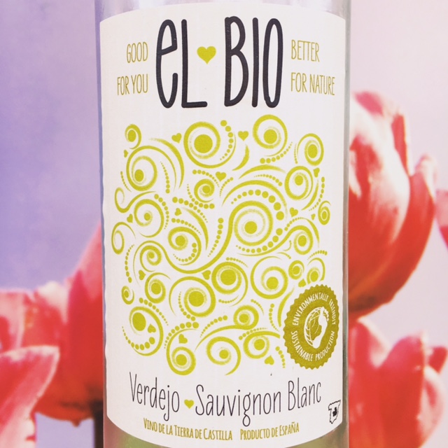 Lees meer over het artikel El Bio, Verdejo Sauvignon Review
