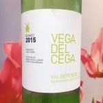 Vega del Cega, Valdepeñas