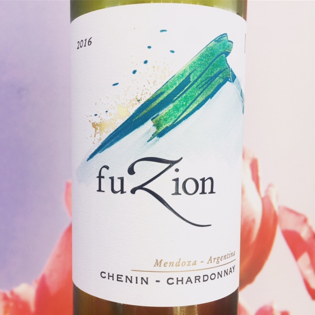 Lees meer over het artikel Fuzion Chenin – Chardonnay Review