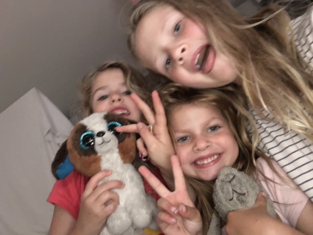 Lees meer over het artikel Lieve kinderen, ga je eigen troep eens zoeken