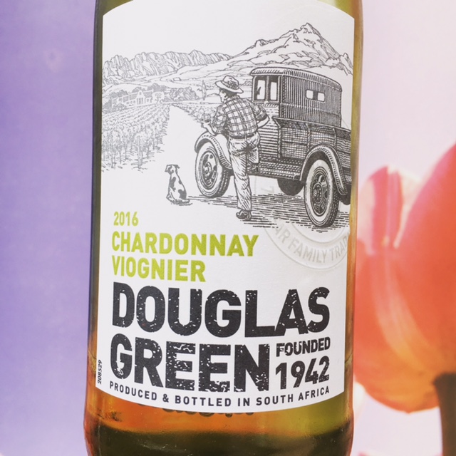 Lees meer over het artikel Douglas Green Chardonnay Viognier Review