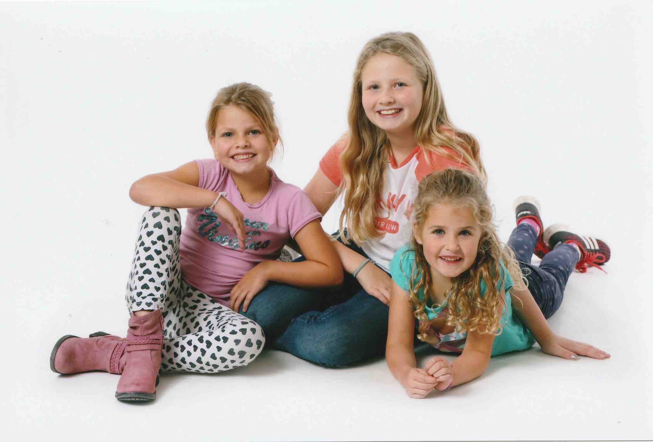 Lees meer over het artikel De drie musketiers; één voor allen en allen voor één