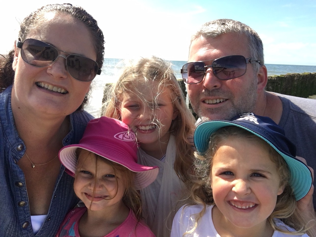 Lees meer over het artikel We hebben maar 18 zomers samen met onze kinderen