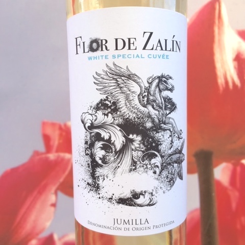 Lees meer over het artikel Flor de Zalin, Jumilla review