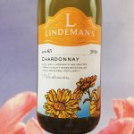 Wijnreview van mama drinkt wijn, vinoloog sinds 2006 van Lindemans Bin 65 Chardonnay