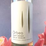 Wijnreview Orbea Pinot Grigio door Vinoloog