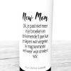 wijnetiket new mom