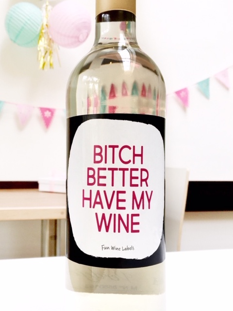 My Wine