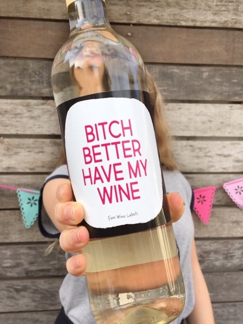 My Wine