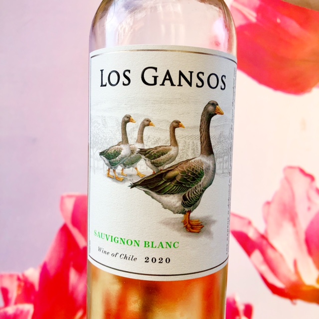 Je bekijkt nu Sauvignon Los Gansos, Chili – Review