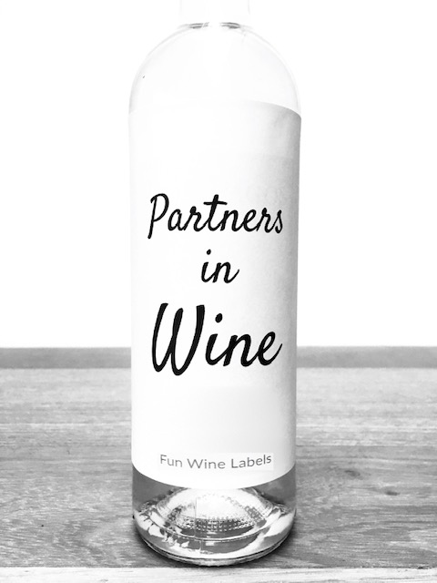 Wijnetiket Partners