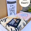 Buspakket Tas & Hartjes
