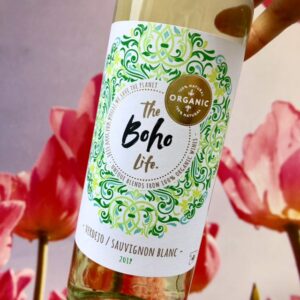 Lees meer over het artikel The Boho Life, Verdejo / Sauvignon – Review