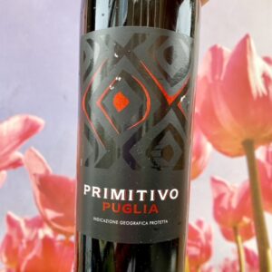 Lees meer over het artikel Primitivo, Pugila Lidl – Review