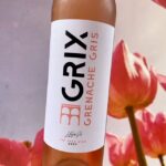 Grix Grenache Gris