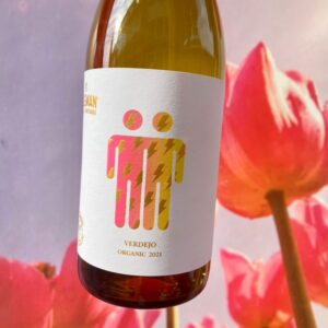 Lees meer over het artikel Vegan Verdejo Organic – Neleman, Review