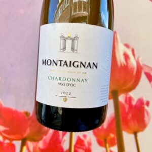 Lees meer over het artikel Montaignan Chardonnay – Review