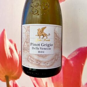 Lees meer over het artikel Pinot Grigio Delle Venezie, Pasotti – Review