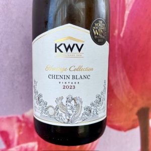 Lees meer over het artikel Chenin Blanc Heritage, KWV – Review
